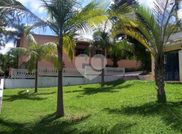 Casa · 1040m² · 5 Quartos · 4 Vagas · Casa com 5 quartos à venda em Jundiaizinho (terra preta) - SP