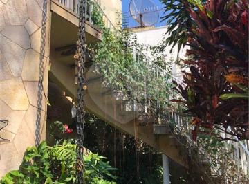 Casa · 148m² · 4 Quartos · 3 Vagas · Casa com 4 quartos à venda em Água fria - SP