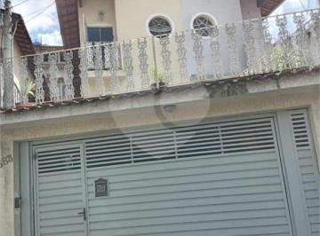 Imagem Principal · Sobrado Residencial Venda - 3 dormitórios, 1 suíte, 2 vagas - Tremembé- São Paulo/SP