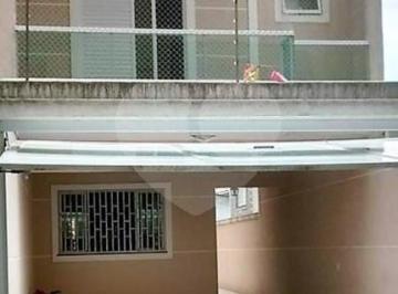 Casa · 130m² · 3 Quartos · 4 Vagas · Casa com 3 quartos à venda em Tucuruvi - SP