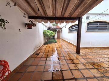 Casa · 238m² · 3 Quartos · 4 Vagas · Sobrado com 3 quartos à venda em Parque mandaqui - SP