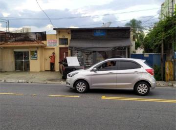 Terreno · 2112m² · 3 Quartos · 35 Vagas · Terreno com 3 quartos à venda em Imirim - SP