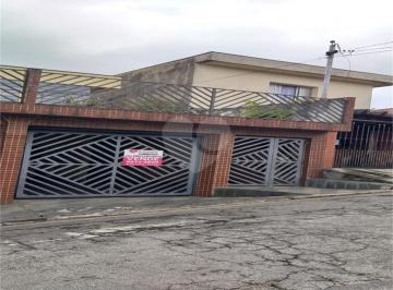 Casa · 145m² · 3 Quartos · 2 Vagas · Sobrado com 3 quartos à venda em Chora menino - SP