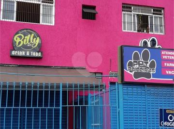 Casa · 850m² · 20 Quartos · 3 Vagas · Sobrado com 20 quartos à venda em Jardim peri - SP