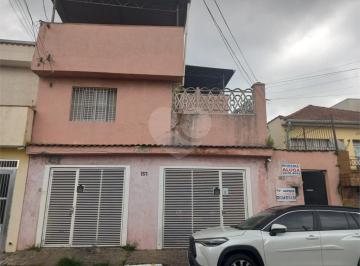 Terreno · 489m² · Terreno à venda em Chora menino - SP
