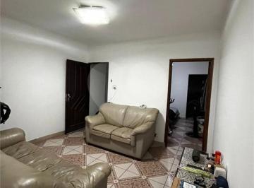 Casa · 110m² · 3 Quartos · 2 Vagas · Sobrado com 3 quartos à venda em Jardim yara - SP