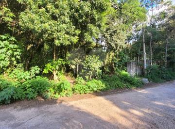 Terreno · 341m² · Loteamento à venda em Canjica (terra preta) - SP