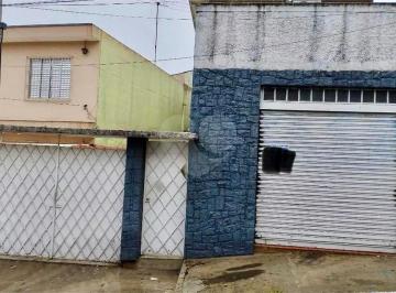 Imagem Principal · Casa à venda na Casa Verde com 3 quartos.
