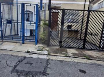 Casa · 140m² · 2 Quartos · 1 Vaga · Sobrado com 2 quartos à venda em Tucuruvi - SP