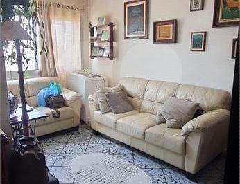 Apartamento · 58m² · 2 Quartos · 1 Vaga · Apartamento com 2 quartos à venda em Vila gustavo - SP