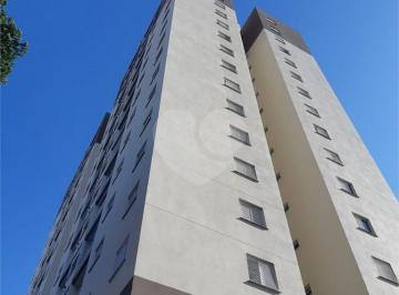 Apartamento · 50m² · 2 Quartos · 1 Vaga · Apartamento com 2 quartos à venda em Vila amália (zona norte) - SP