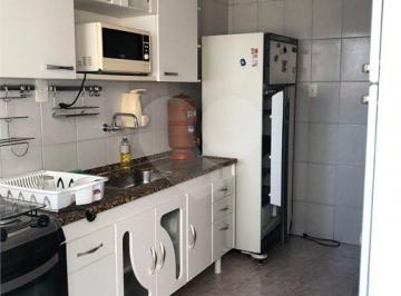 Apartamento · 53m² · 2 Quartos · Apartamento com 2 quartos à venda em Santana - SP