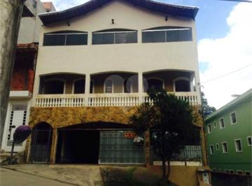 Casa · 350m² · 4 Quartos · 3 Vagas · Sobrado com 4 quartos à venda em Jardim são joão (zona norte) - SP