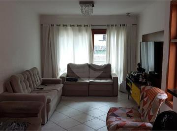 Casa · 189m² · 3 Quartos · 2 Vagas · Casa com 3 quartos à venda em Santana - SP