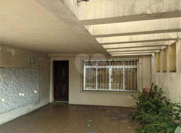 Casa · 118m² · 3 Quartos · 2 Vagas · Sobrado com 3 quartos à venda em Lauzane paulista - SP
