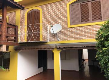 Casa · 269m² · 3 Quartos · 3 Vagas · Sobrado com 3 quartos à venda em Capoavinha - SP