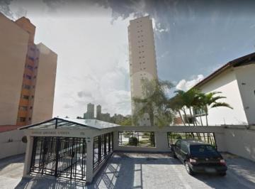 Apartamento · 121m² · 3 Quartos · 2 Vagas · Apartamento com 3 quartos à venda em Parque Mandaqui - SP