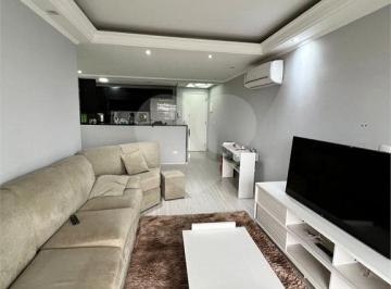 Apartamento · 78m² · 3 Quartos · 2 Vagas · Apartamento com 3 quartos à venda em Jardim Mariliza - SP