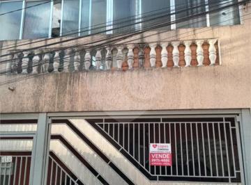 Casa · 250m² · 4 Quartos · 2 Vagas · Sobrado com 4 quartos à venda em Associação sobradinho - SP