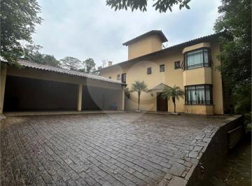 Casa · 461m² · 4 Quartos · Condomínio com 4 quartos à venda em Caraguatá - SP