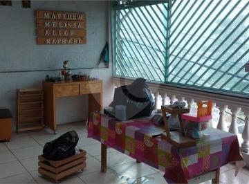 Casa · 176m² · 3 Quartos · 4 Vagas · Sobrado com 3 quartos à venda em Lauzane paulista - SP
