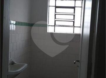 Casa · 107m² · 7 Quartos · Casa de vila com 7 quartos à venda em Santana - SP
