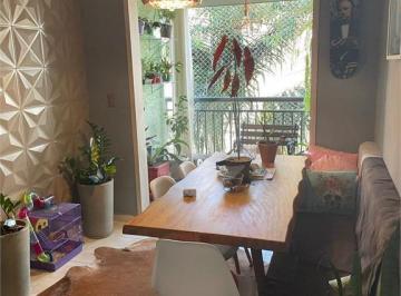 Apartamento · 65m² · 2 Quartos · 2 Vagas · Apartamento com 2 quartos à venda em Vila Santos - SP