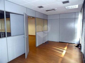 Comercial · 30m² · Salas à venda em Centro - SP
