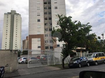 Apartamento · 67m² · 3 Quartos · 1 Vaga · Apartamento com 3 quartos à venda em Parque novo mundo - SP