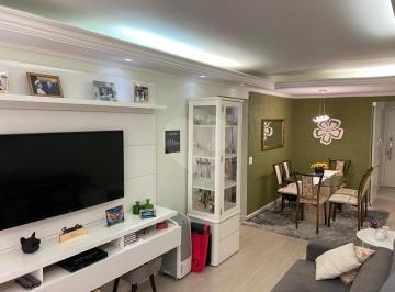 Apartamento · 74m² · 3 Quartos · 2 Vagas · Apartamento com 3 quartos à venda em Casa Verde - SP