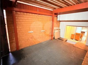 Casa · 70m² · 2 Quartos · 1 Vaga · Sobrado com 2 quartos à venda em Parque vitória - SP