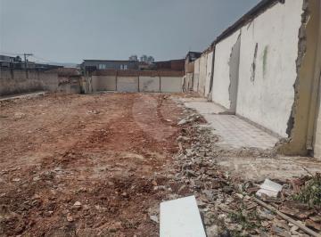 Imagem Principal · Terreno Residencial/Comercial CASA VERDE sp