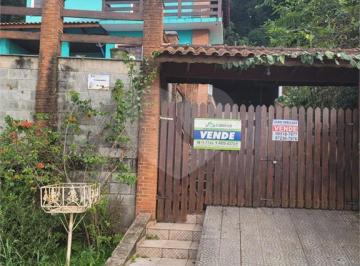 Casa · 250m² · 4 Quartos · 8 Vagas · Condomínio com 4 quartos à venda em Santa inês - SP