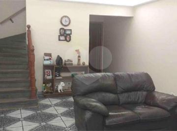 Imagem Principal · Sobrado Residencial Venda- 2 dormitórios, edícula com banheiro, 1 vaga-Água Fria-São Paulo/SP