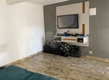 Casa · 27m² · 2 Quartos · 1 Vaga · Sobrado com 2 quartos à venda em Vila Santa Terezinha (zona Norte) - SP