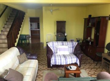 Casa · 175m² · 4 Quartos · 2 Vagas · Sobrado com 4 quartos à venda em Barreiro - SP
