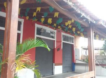 Casa · 110m² · 2 Quartos · Casa de vila com 2 quartos à venda em Chora menino - SP