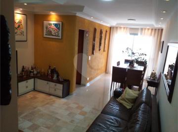 Apartamento · 70m² · 3 Quartos · 1 Vaga · Apartamento com 3 quartos à venda em Vila nivi - SP
