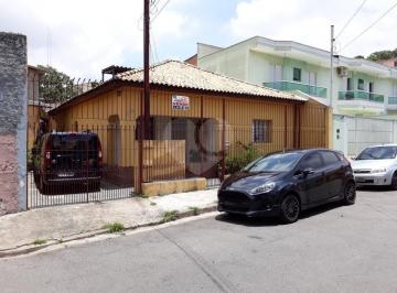 Casa · 440m² · 1 Quarto · 3 Vagas · Casa térrea com 1 quartos à venda em Vila albertina - SP