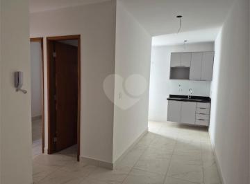 Apartamento · 35m² · 2 Quartos · Apartamento com 2 quartos à venda em Vila mazzei - SP