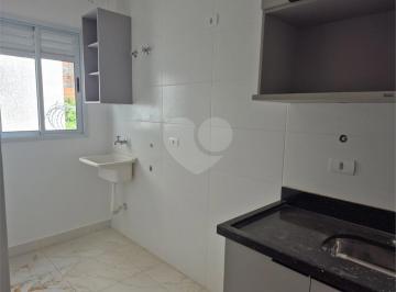 Apartamento · 35m² · 2 Quartos · Apartamento com 2 quartos à venda em Vila mazzei - SP