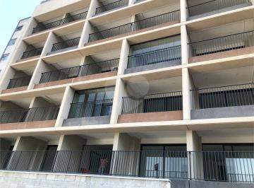 Apartamento · 27m² · 1 Quarto · Apartamento com 1 quartos à venda em Sumaré - SP