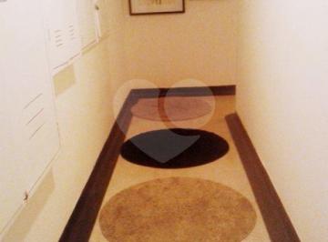 Apartamento · 51m² · 1 Quarto · 1 Vaga · Apartamento com 1 quartos à venda em Santana - SP