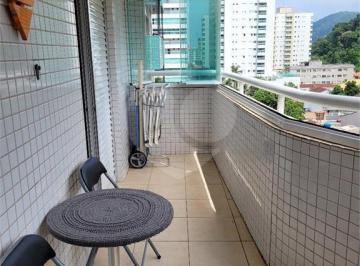 Apartamento · 79m² · 2 Quartos · 1 Vaga · Apartamento com 2 quartos à venda em Centro - SP