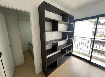 Apartamento · 29m² · 1 Quarto · Apartamento com 1 quartos à venda em Sumaré - SP