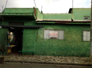Casa · 189m² · 4 Quartos · 1 Vaga · Casa com 4 quartos à venda em Jardim brasil (zona norte) - SP