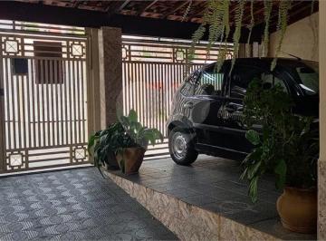 Casa · 180m² · 4 Quartos · 2 Vagas · Sobrado com 4 quartos à venda em Água fria - SP