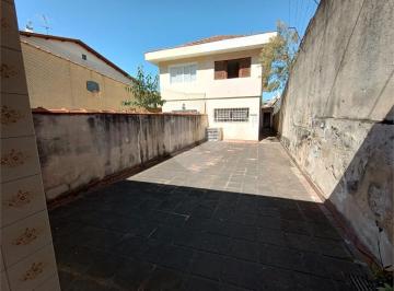 Casa · 190m² · 3 Quartos · 3 Vagas · Sobrado com 3 quartos à venda em Vila amélia - SP