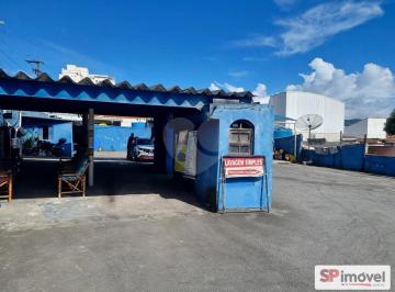 Terreno · 50m² · 30 Vagas · Terreno à venda em Vila nova mazzei - SP
