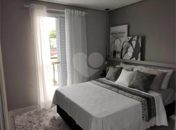 Apartamento · 30m² · 1 Quarto · Studio com 1 quartos à venda em Vila dom pedro ii - SP